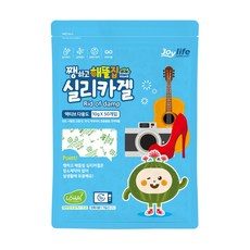 쨍하고해뜰집 실리카겔 액티브다용도 습기제거제 본품 종이 50p, 10g, 1개 - 실리카겔앨범