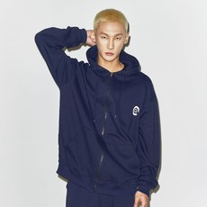 후드집업  크로스닷 어드레스닷 후드집업 CHD_0017 