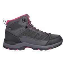 MCKINLEY Kona V MID AQX W 登山鞋, EU38/US7.5/UK5, 417278-900046