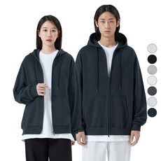 랏소후드집업