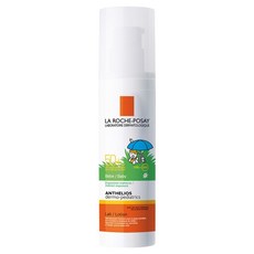 LA ROCHE POSAY 理膚寶水 安得利嬰兒防曬乳 SPF50+, 50ml, 1瓶