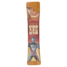 農純鄉 台灣公司貨 好順順 大本山益生菌 牛奶味 6個月以上, 30包, 2g, 1盒