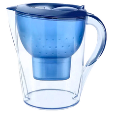 BRITA 濾水壺 Style設計師款 水壺 + 芯心