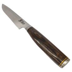 KAI 貝印 SHUN 旬 牛排刀 15CM, VG-MAX鋼材, 硬度約61HRC, TDM-0711, 1支