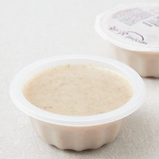 베이비본죽 한우무죽 이유식 초기, 160g, 1개