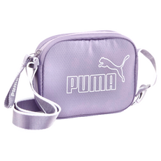 PUMA Core Base 側背小包 09064302, 紫色, 1個