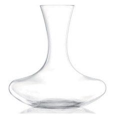LUCARIS 無鉛水晶醒酒瓶, 1840ML, 1入, 高219mm, 1個