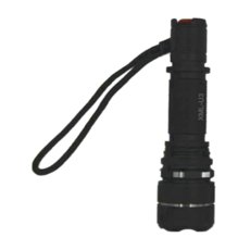 TWHAMMER 焊馬 U3 內充式LED手電筒, 1個