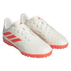 [ADIDAS]아디다스키즈_아동용_COPA PURE 4 TF J_코파 퓨어 4 TF J_축구화_화이트_GY9043