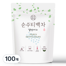 순수한집 결명자차, 1g, 50개입, 2개