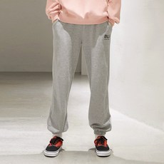  베이직라벨 남성용 기본볼드BLB 밴딩조거팬츠 BTZ_0003  상품 이미지