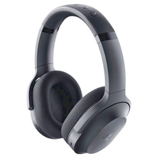Razer 雷蛇 Barracuda 梭魚 無線電競耳機 RZ04-03790100-R3M1 黑色, 1個