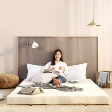 everrest메모리폼토퍼