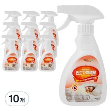 탐사 진드기싹 스프레이, 290ml, 10개