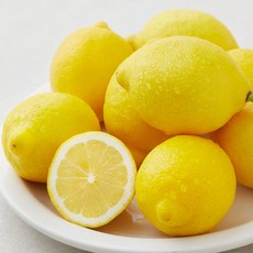 썬키스트 미국산 레몬, 1kg, 1개
