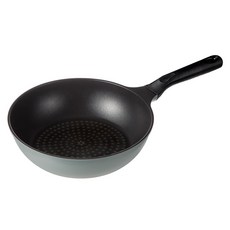 코멧 키친 다이아몬드 코팅 궁중팬, 28cm, 1개