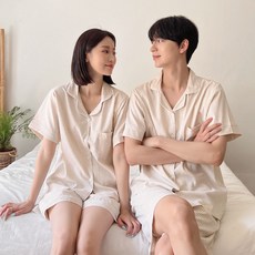 여름잠옷 TOP01