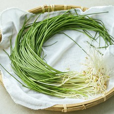 국내산 화천 달래, 70g, 1개