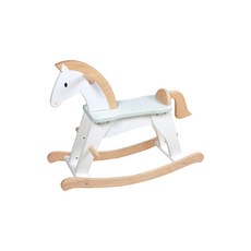 tender leaf 甜蜜幸運搖搖馬, 1個