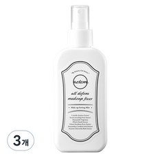 에템 올디펜스 메이크업 픽서, 150ml, 3개