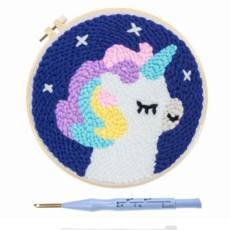 대구북구프랑스자수브럿지만들기