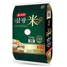 가가호호 농사꾼 삼광쌀, 10kg, 1개 10kg × 1개 섬네일