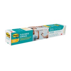 3M Post-it 利貼 狠黏多用途白板貼, 軟性