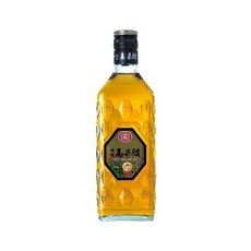 十全 特級高粱醋, 700ml, 料理釀製用醋, 榮獲金牌獎, 1瓶