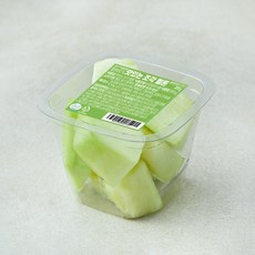 곰곰 맛있는 조각 멜론, 200g, 1개