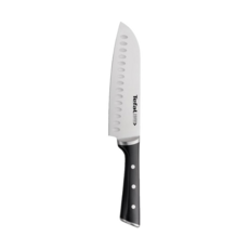 Tefal 特福 冰鑄不鏽鋼系列 日式主廚刀, K2320614, 1支