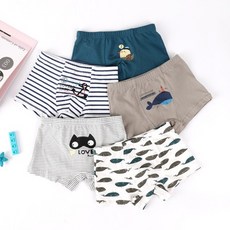 다람쥐유아팬티