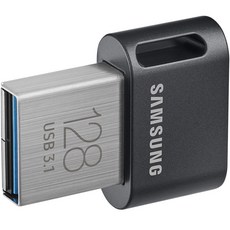  삼성전자 USB메모리 3 1 FIT PLUS 128GB 