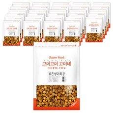 炒鷹嘴豆, 40g, 40個