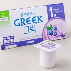 풀무원다논그릭