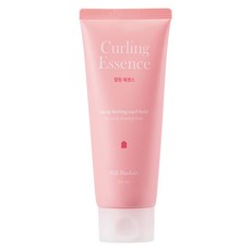 밀크바오밥 헤어 컬링 에센스, 150ml, 1개 1개, 150ml