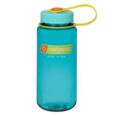 nalgene 維持廣口瓶, 纖維素, 0.5L, 1個