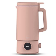마이아 마이쿠커 프리미엄 분리형 두유제조기 핑크 1000ml ND-MYA003PK