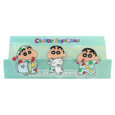 Shinchan 蠟筆小新 造型夾子組 (3入), 亞克力 ABS, 1組
