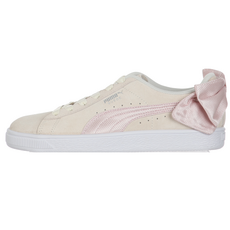 퓨마여성메쉬파일숏스니커즈