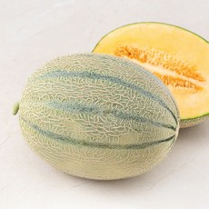 칸탈로프 메론, 1.4kg, 1개