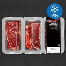 다맛나go 미국산 살치살 구이용 (냉동), 450g, 1개