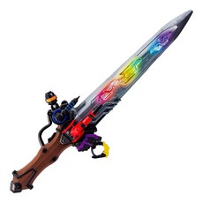 BANDAI 國王戰隊 DX 王者聖劍, 王樣戰隊, 1個