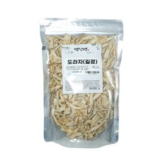 백장생 도라지, 300g, 1개입, 1개
