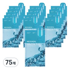 메디힐 히알루 모이스트 에센스 마스크 20ml, 1개입, 75개