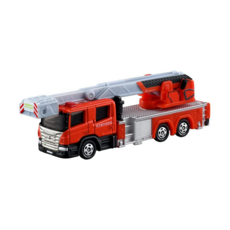 TOMICA 小汽車, 名古屋消防車, 1個