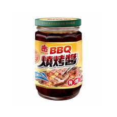 義美 BBQ燒烤醬, 300ml, 1罐