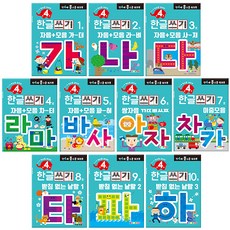 카카오프렌즈6세슈즈