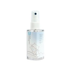 DAWOKO 木酢達人 貓砂除臭噴霧，無香精, 60ml, 1瓶