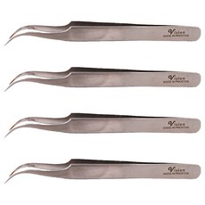 SHANGA 電子鑷子歌, 4個, 單品