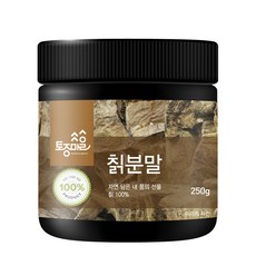 칡녹말
 토종마을 칡분말 1개 250g